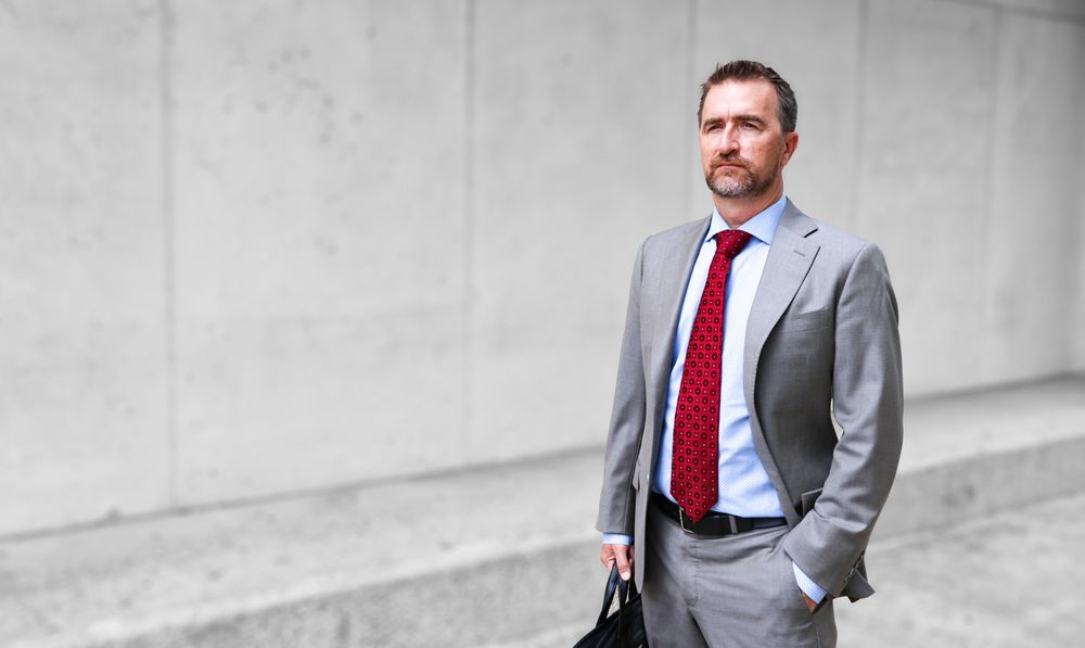Photo of The Law Office of Charlie Roadman