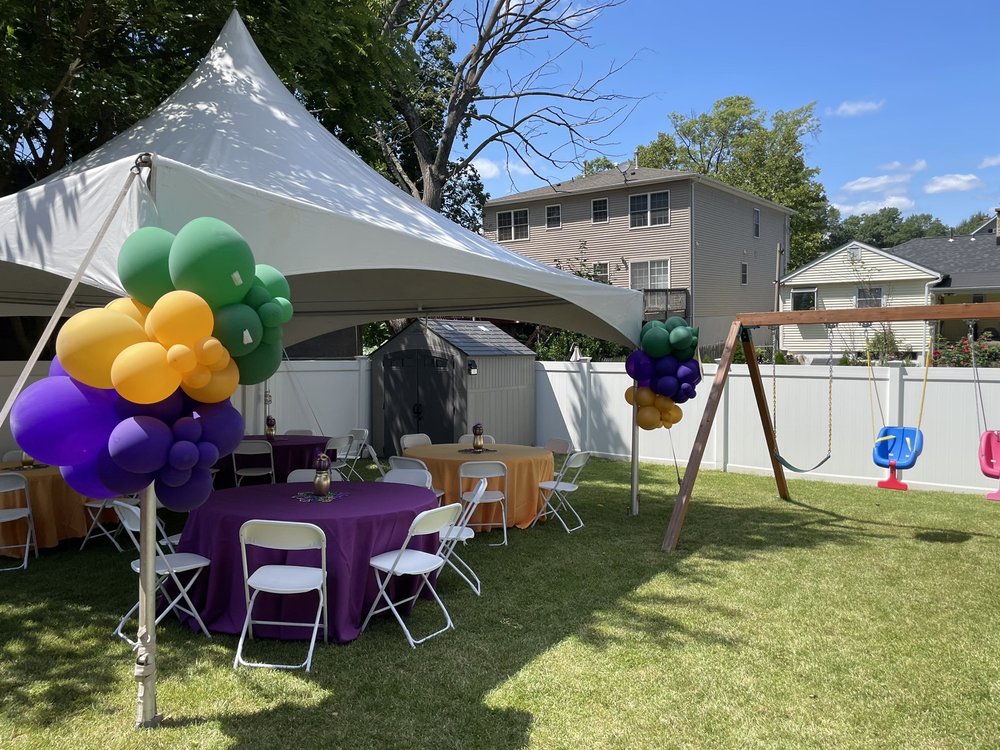 Photo of Create That Party