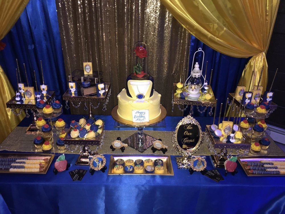 Photo of Create That Party