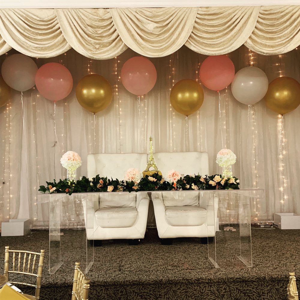 Photo of Create That Party