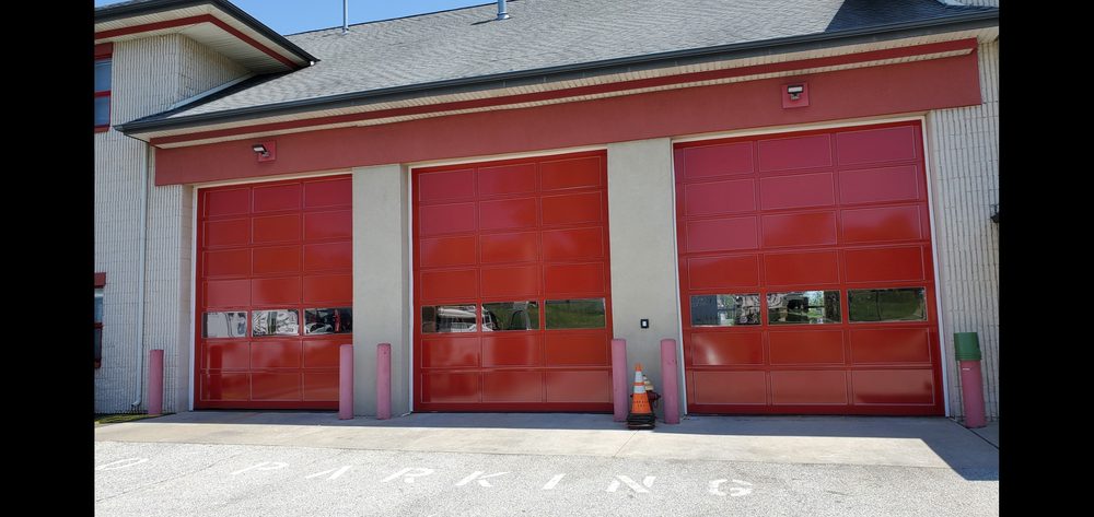 Photo of AAA Philly Overhead Doors