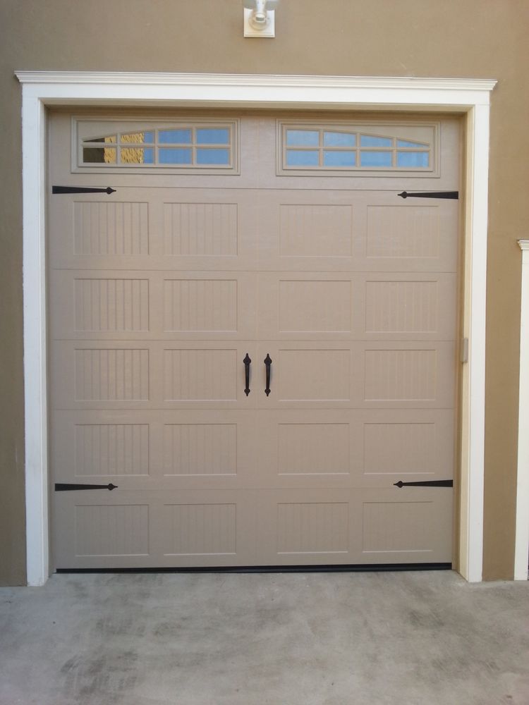 Photo of AAA Philly Overhead Doors