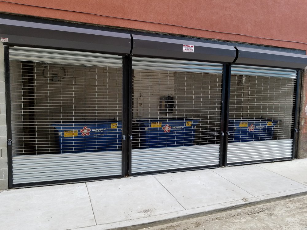 Photo of AAA Philly Overhead Doors