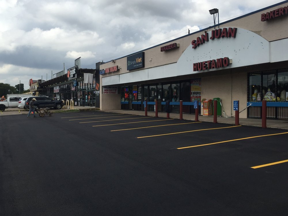 Photo of Texas Precision Paving