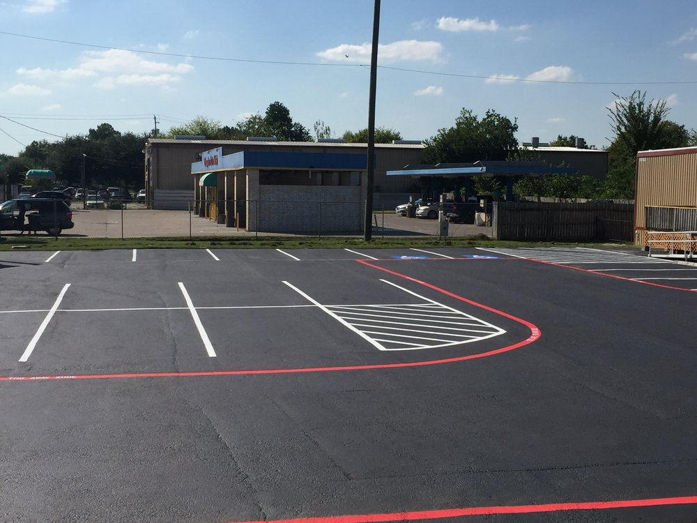 Photo of Texas Precision Paving