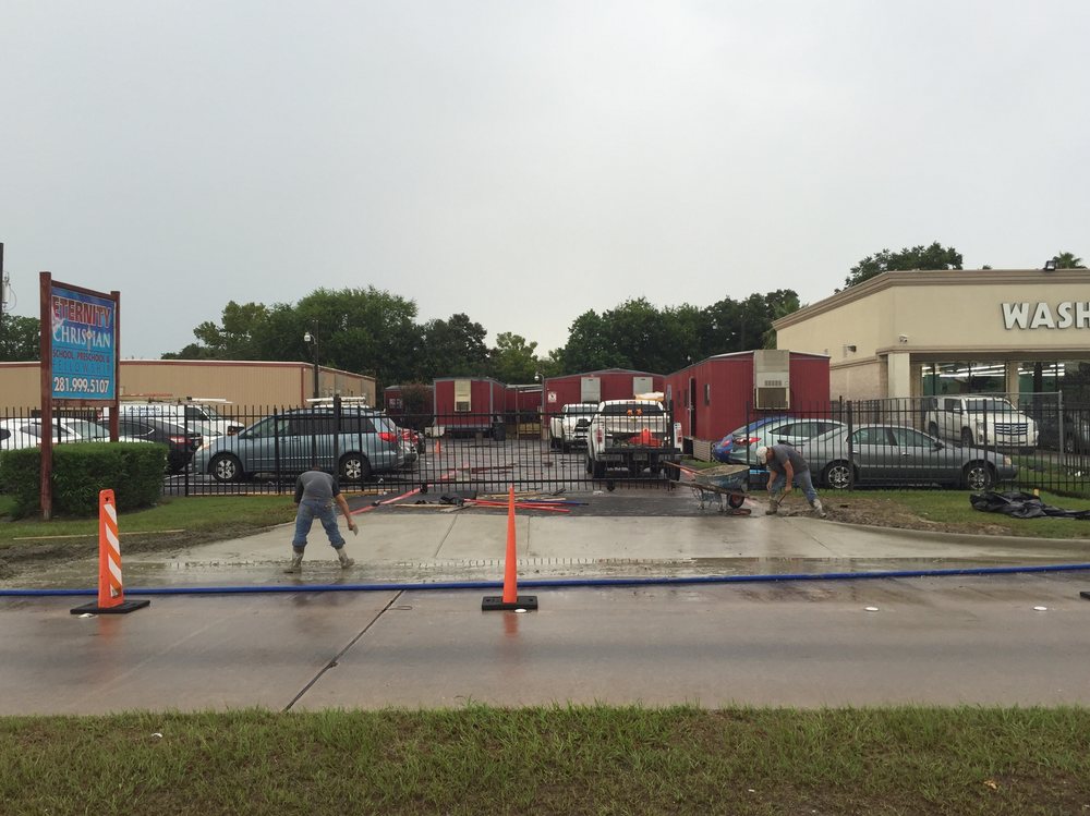 Photo of Texas Precision Paving