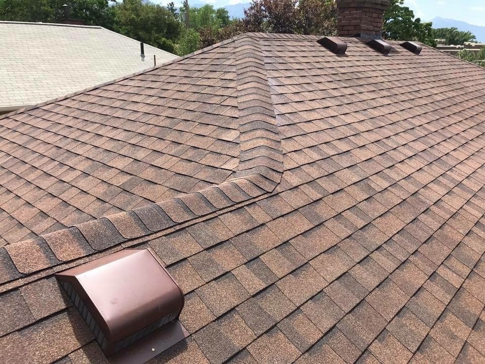 Photo of Asher Brooks Roofing