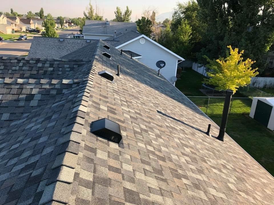 Photo of Asher Brooks Roofing