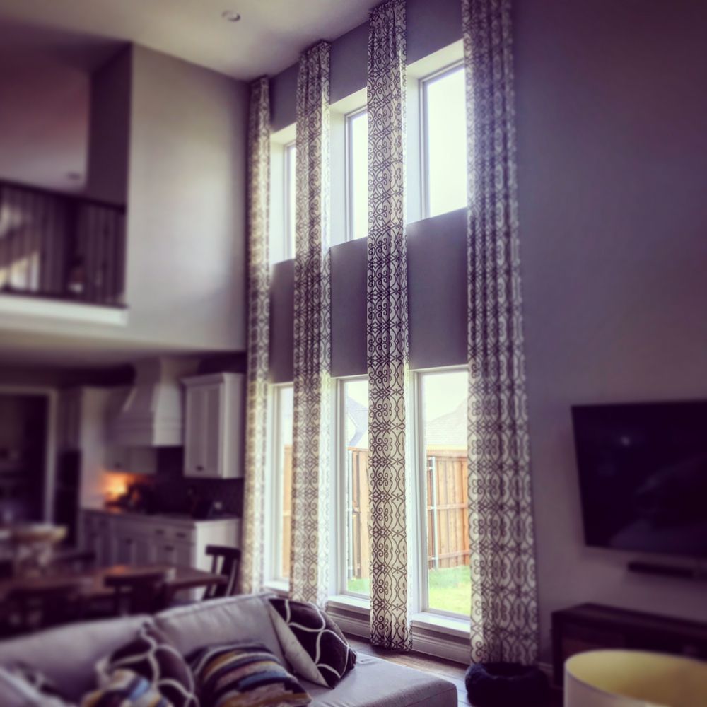 Photo of MagPie Window Fashions