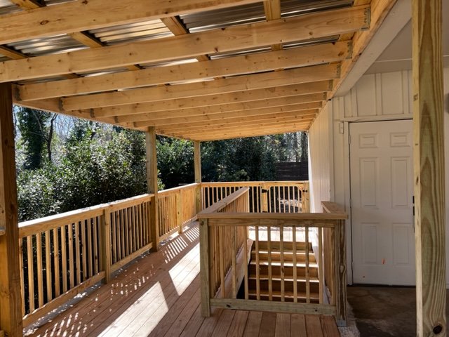 Photo of Obra Masonry Projects