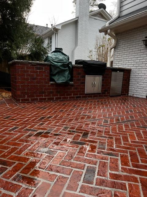 Photo of Obra Masonry Projects