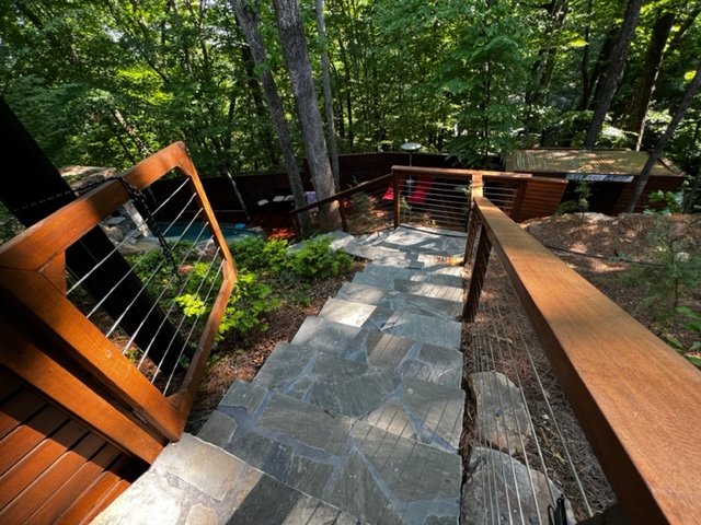 Photo of Obra Masonry Projects