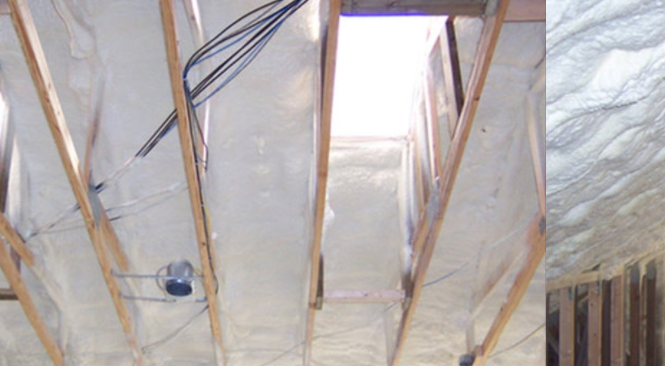Photo of Emerald Isle Spray Foam