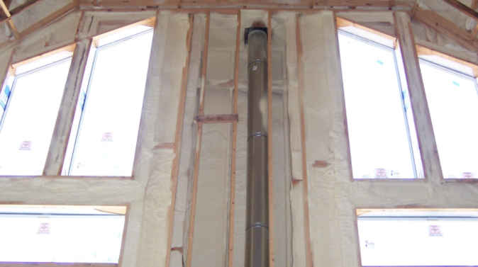 Photo of Emerald Isle Spray Foam
