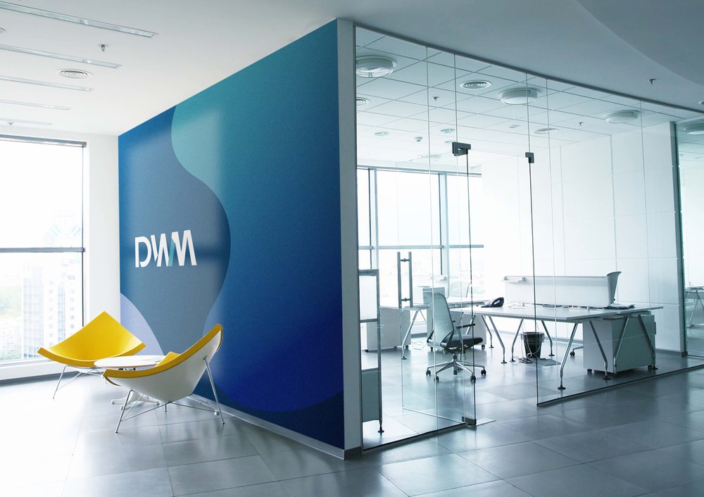 Photo of DWM