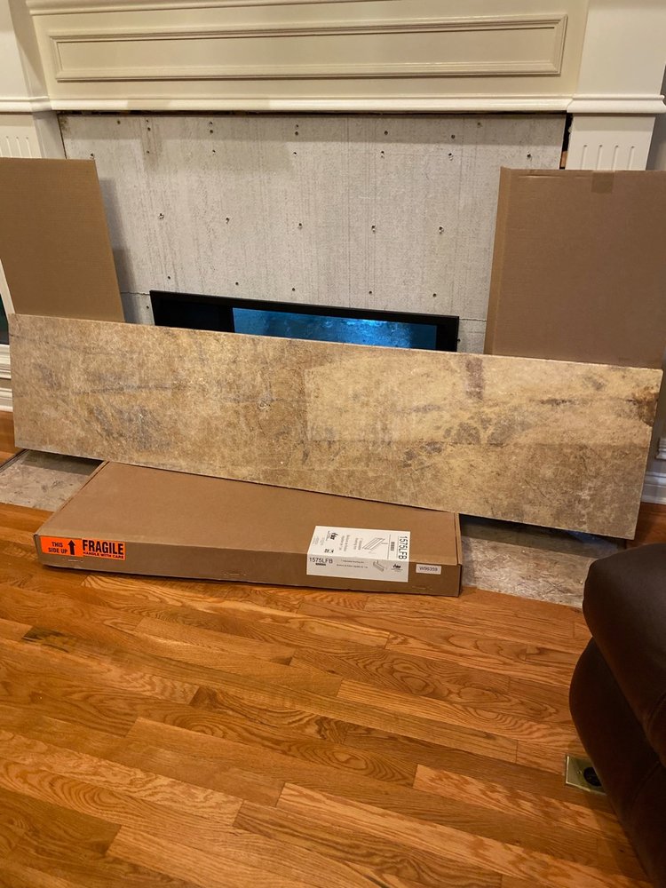 Photo of TJ's Chimney Service