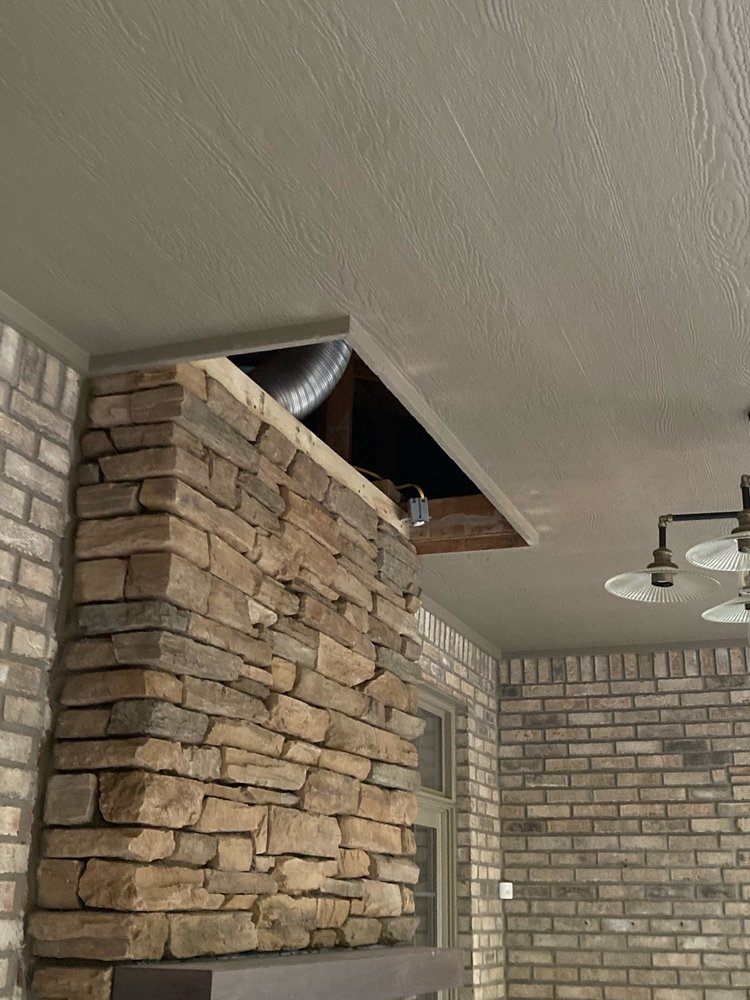 Photo of TJ's Chimney Service