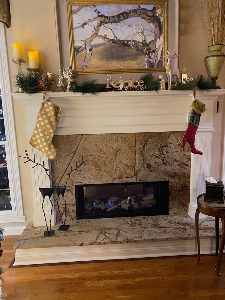 Photo of TJ's Chimney Service