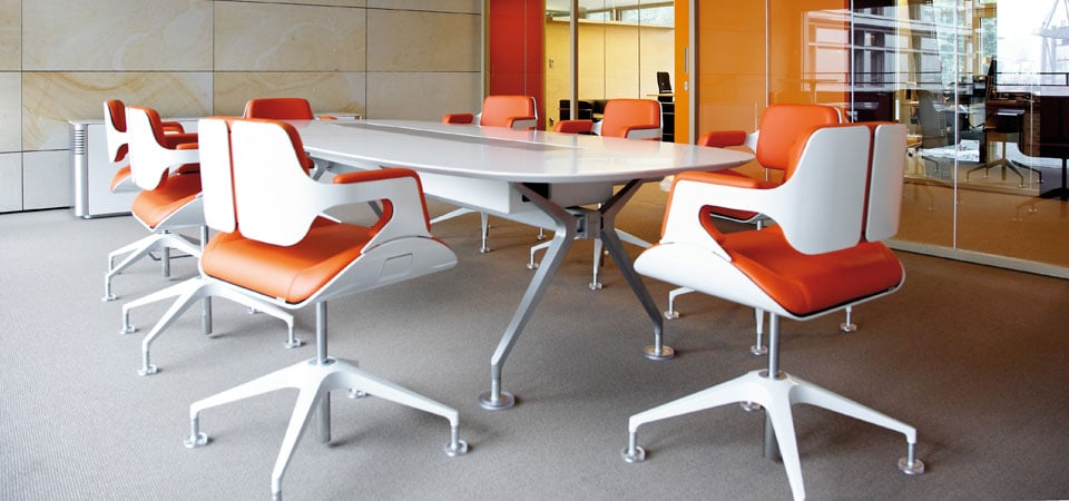 Photo of Sitio Commercial Furniture