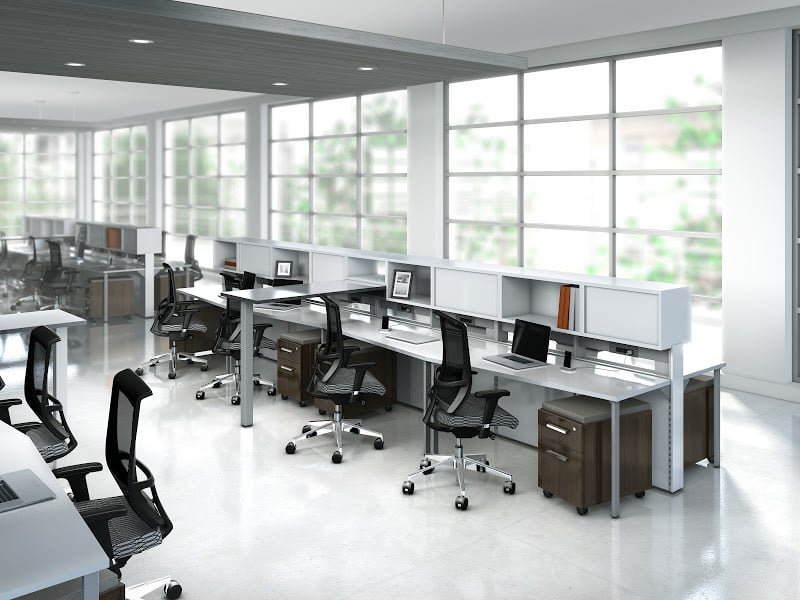 Photo of Sitio Commercial Furniture