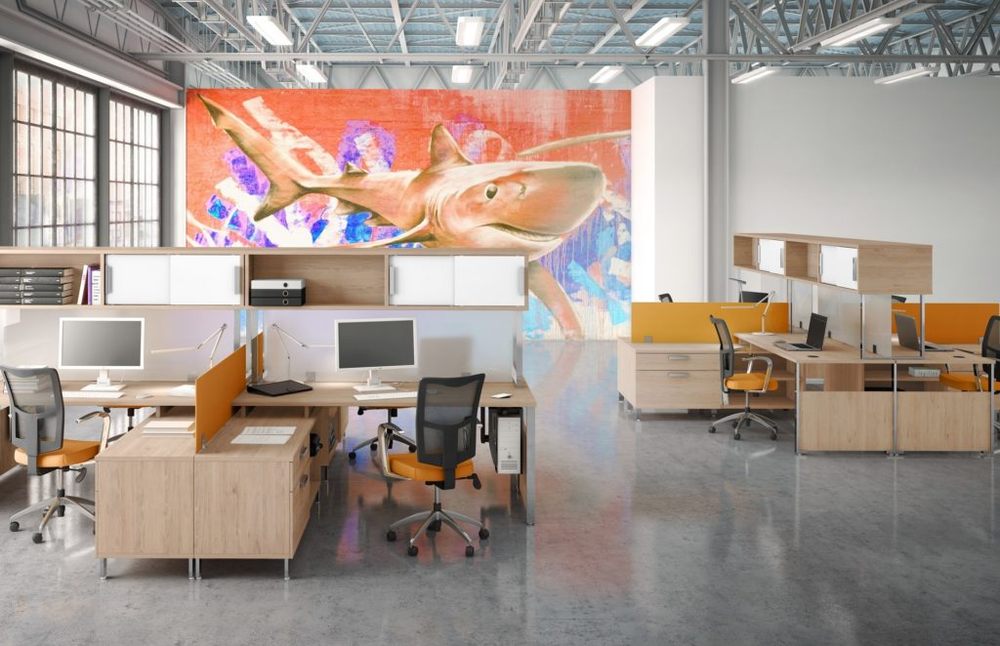 Photo of Sitio Commercial Furniture