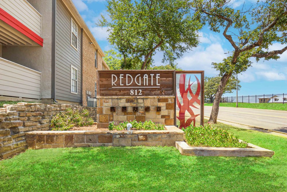 Photo of Redgate
