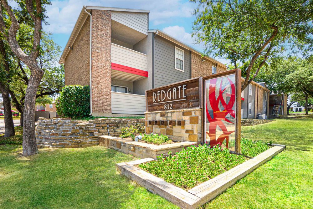 Photo of Redgate