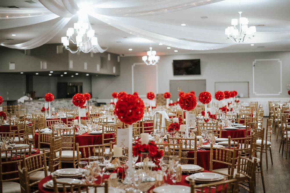 Photo of St Simeon Banquet Hall