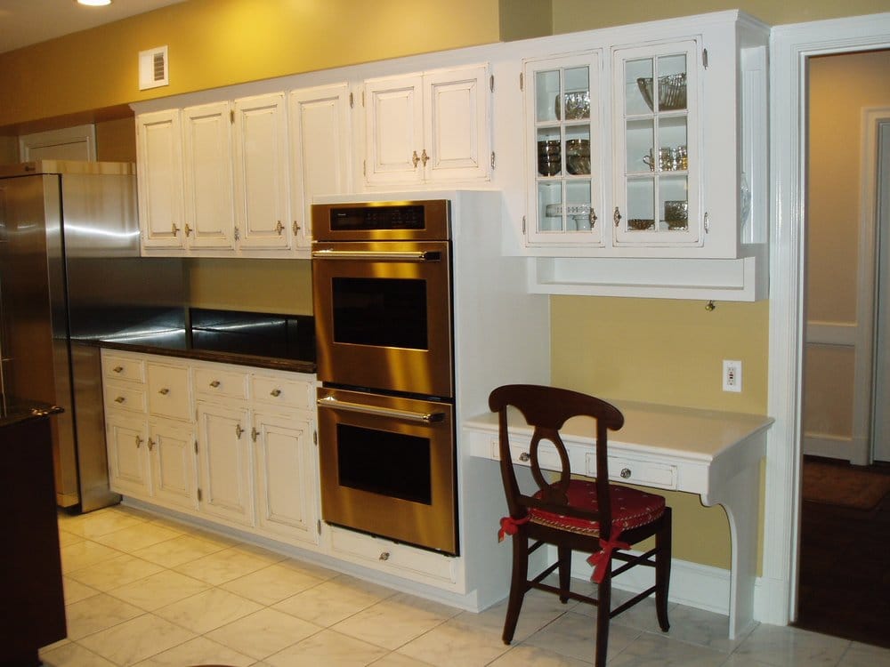 Photo of Montgomery Refinishing Service