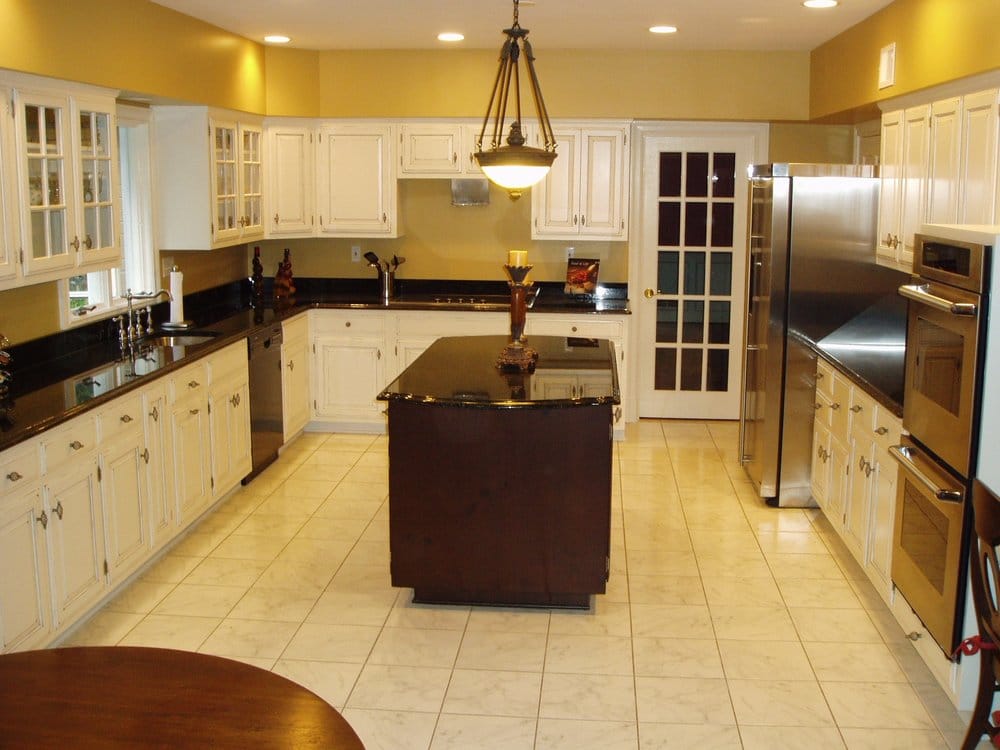 Photo of Montgomery Refinishing Service