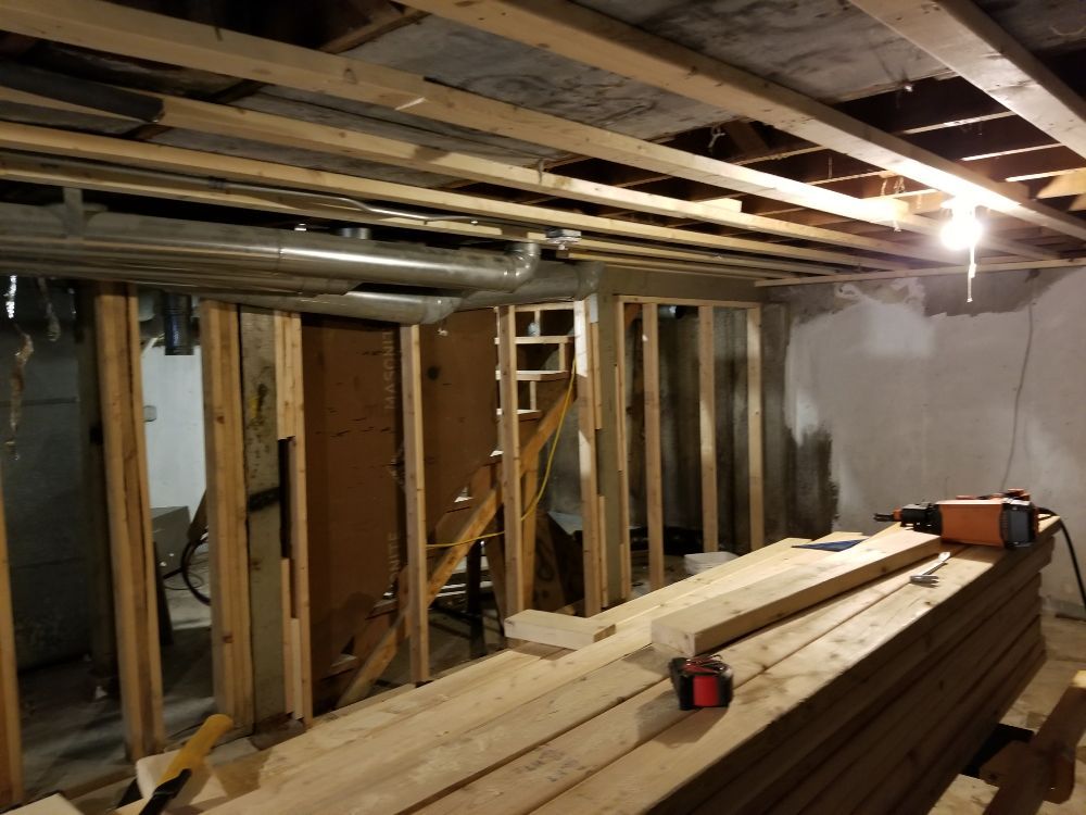 Photo of Brinkerhoff Construction