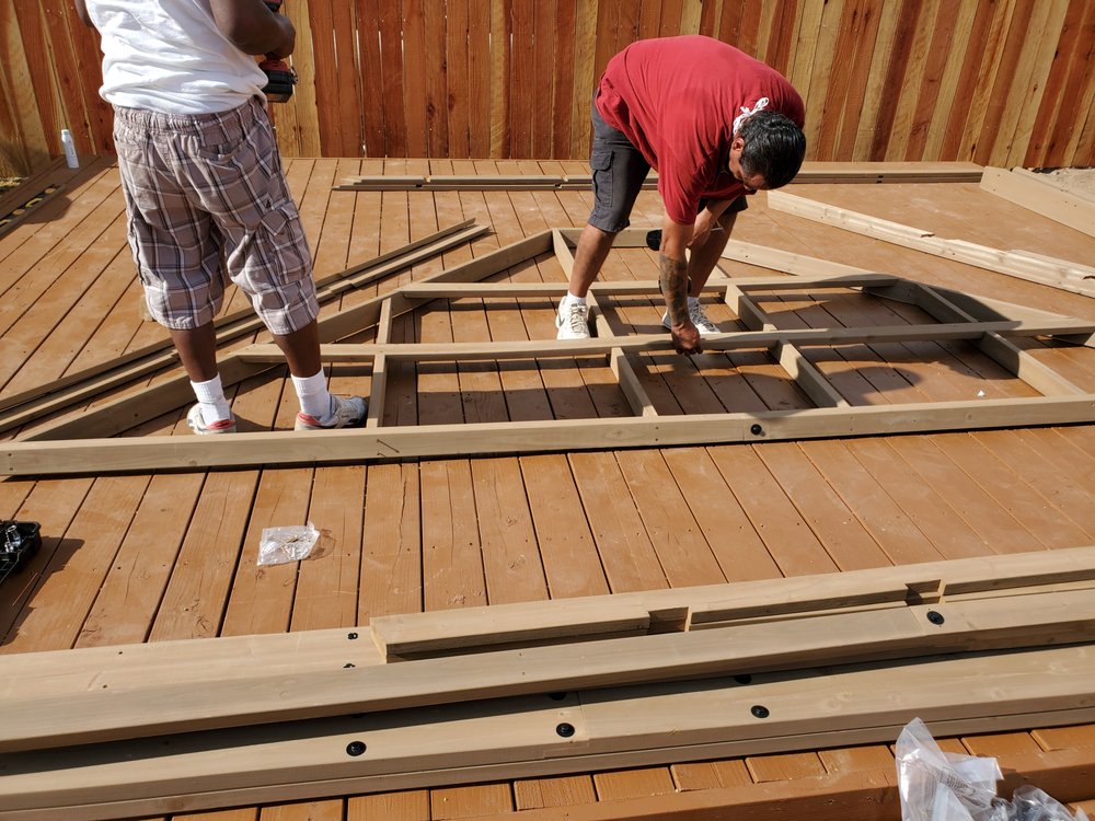 Photo of A+ Assembly Services