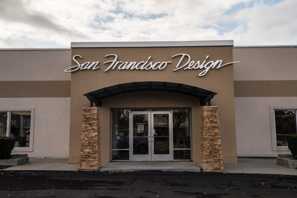 Photo of San Francisco Design