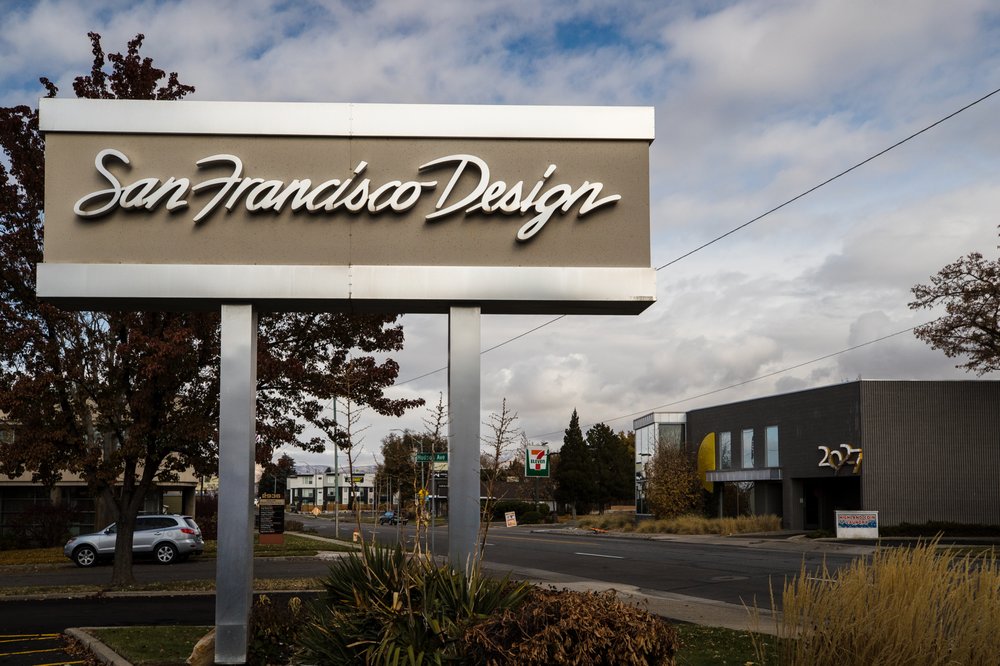 Photo of San Francisco Design