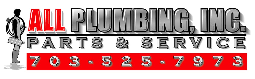 Photo of All Plumbing