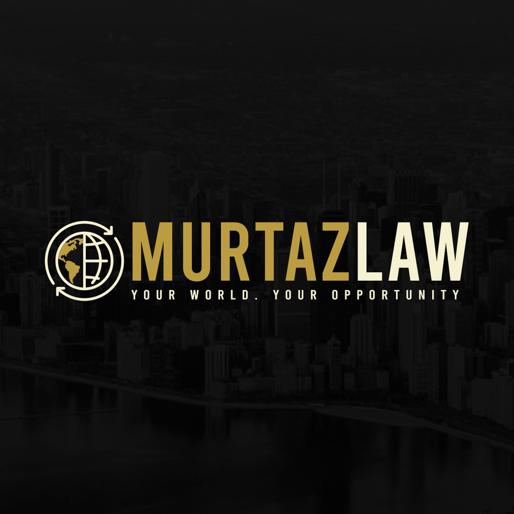 Photo of Murtaz Law