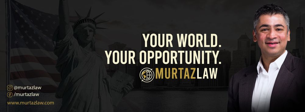 Photo of Murtaz Law