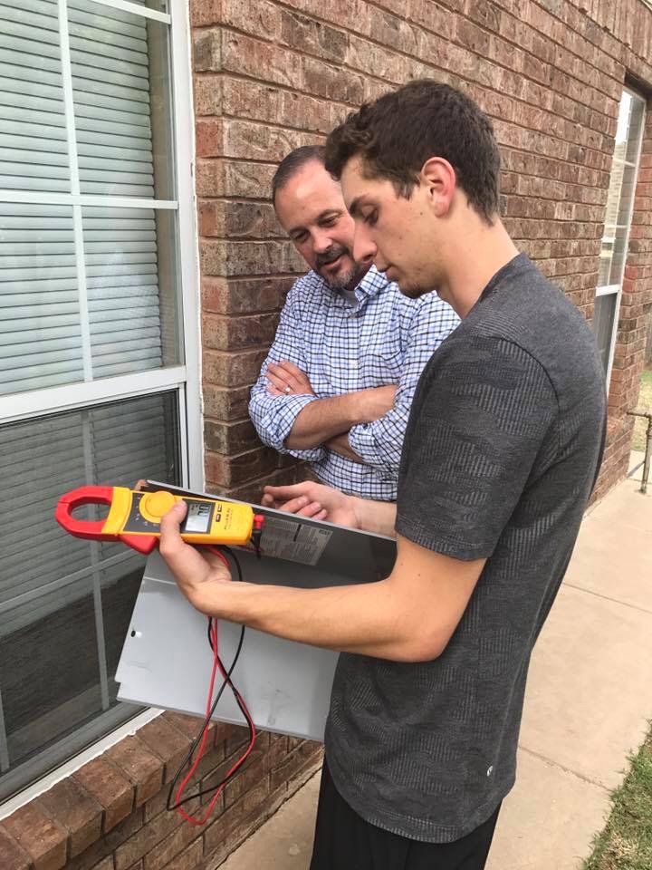 Photo of Edco Plumbing Heating & Air