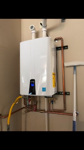 Photo of Edco Plumbing Heating & Air