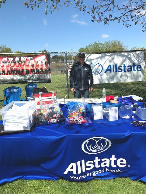 Photo of Allstate Insurance Agent: Mike Olson