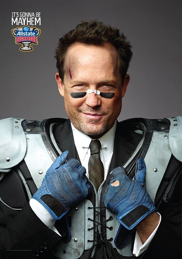 Photo of Allstate Insurance Agent: Mike Olson