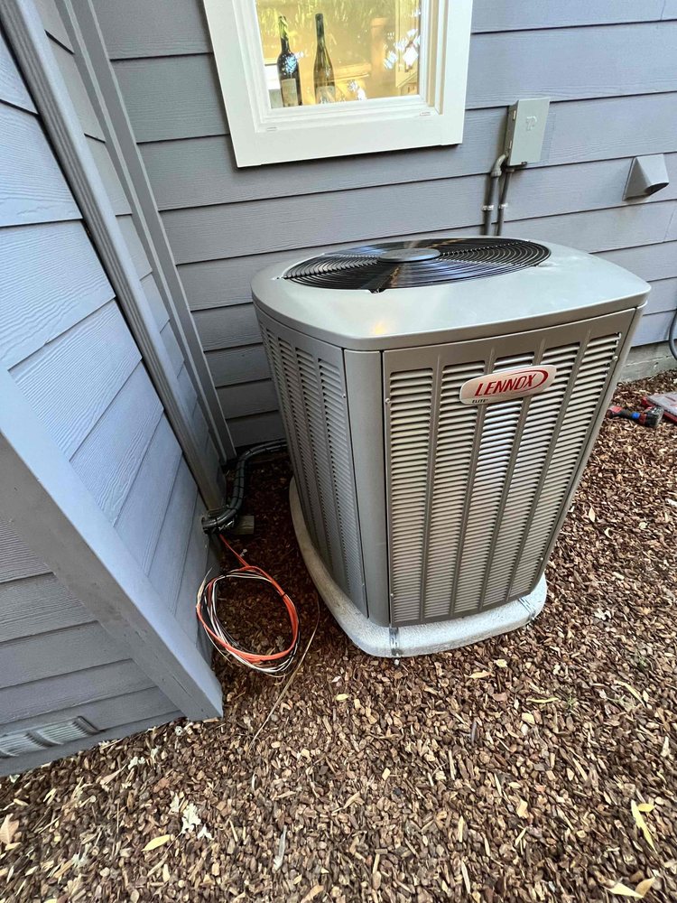 Photo of Jazz Heating, Air Conditioning and Water Heaters