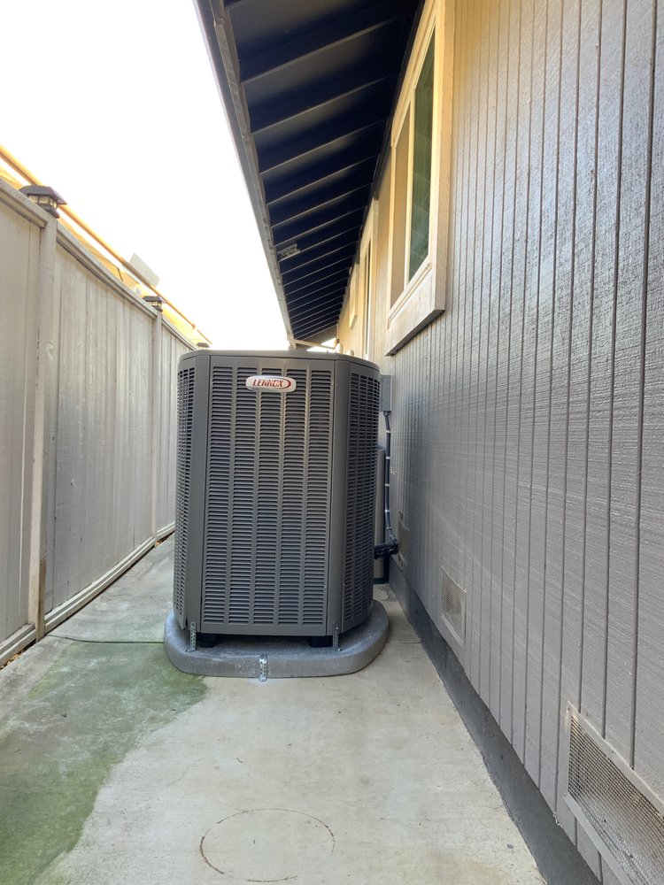 Photo of Jazz Heating, Air Conditioning and Water Heaters