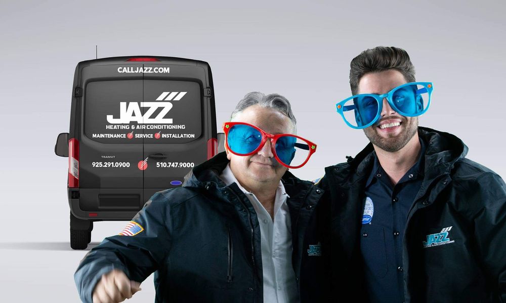 Photo of Jazz Heating, Air Conditioning and Water Heaters