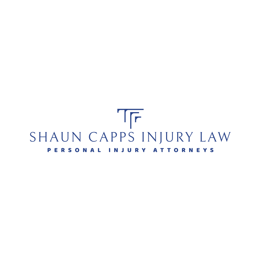 Photo of Shaun Capps Injury Law