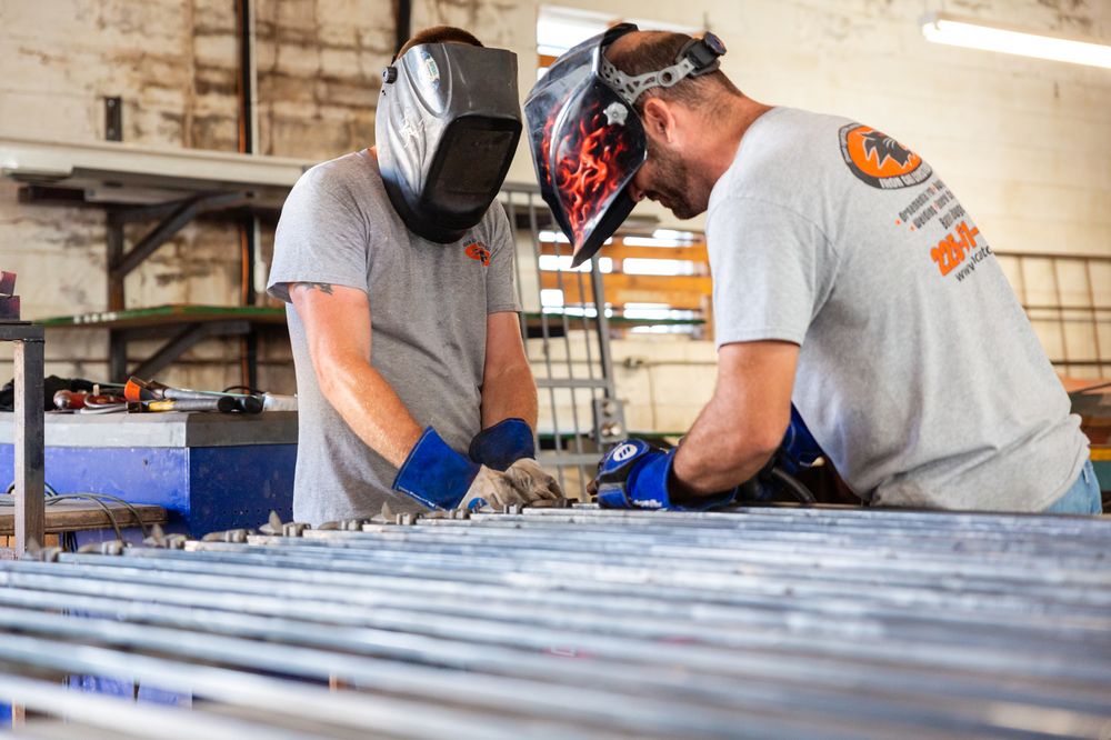 Photo of Iron Cat Construction