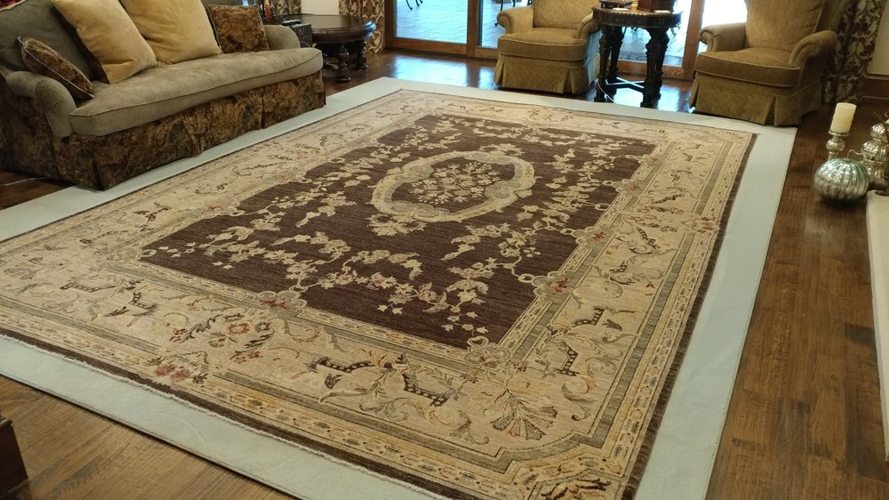 Photo of Angel Dry Carpet & Rug Cleaning