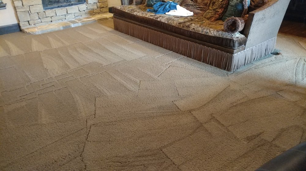 Photo of Angel Dry Carpet & Rug Cleaning