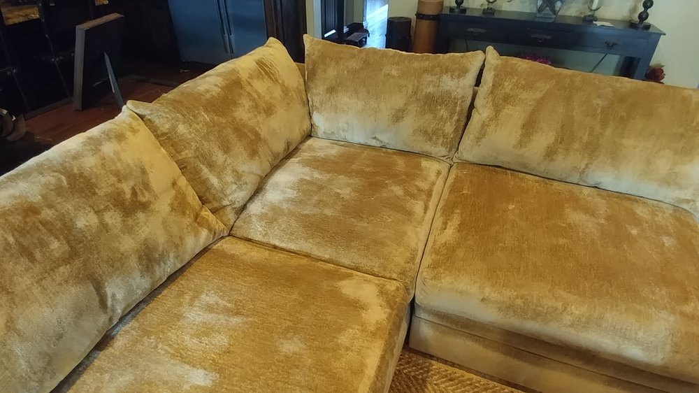 Photo of Angel Dry Carpet & Rug Cleaning
