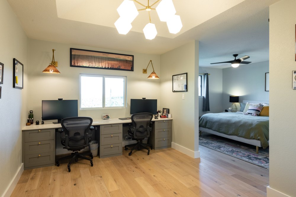 Photo of Austin Cabinets